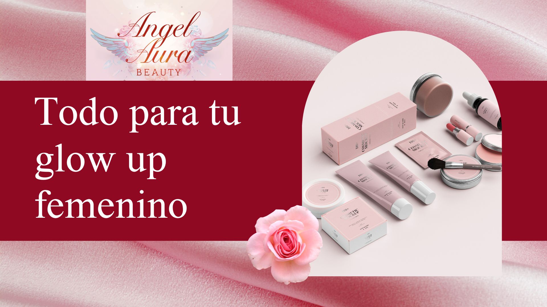 Angel Aura Beauty 